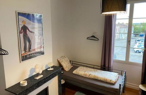 AU PLAISIR D ETAPE- ACCUEIL PELERINS uniquement - Photo 53