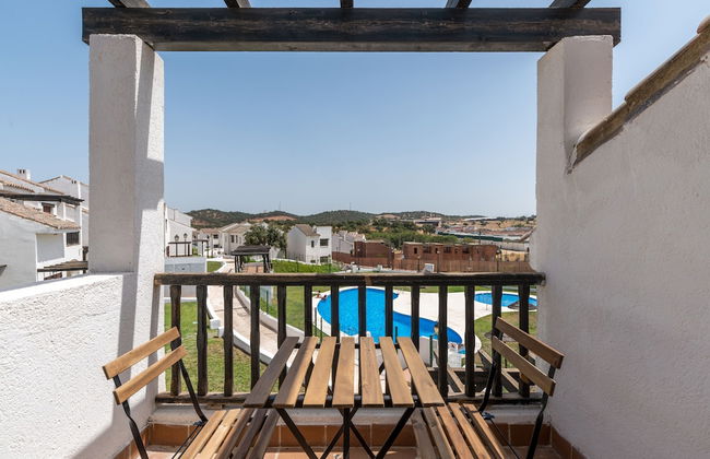 Complejo Rural Sierramagna - Foto 25