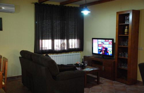 Casa Rural Tablas de Daimiel - Foto 77