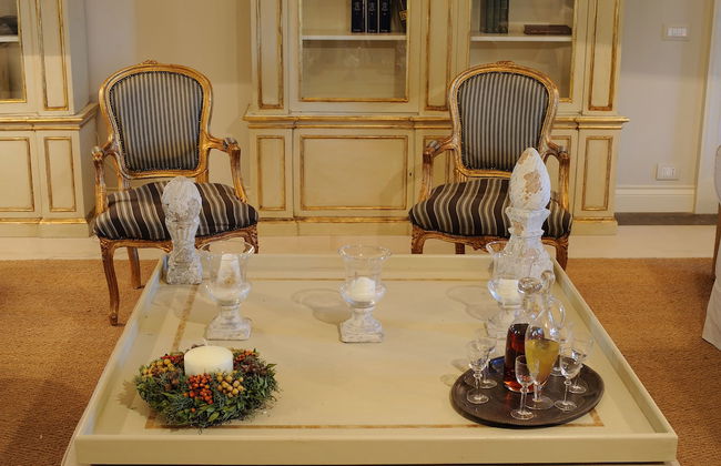 Castello Camemi - Photo 72