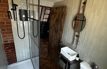 Unique Victorian stable conversion Halifax - Foto 16