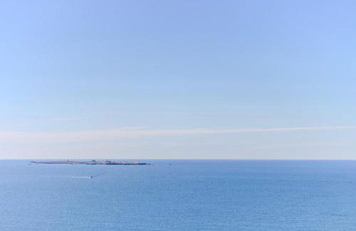 Infinite view of Tabarca near the sea and airport - Foto 47