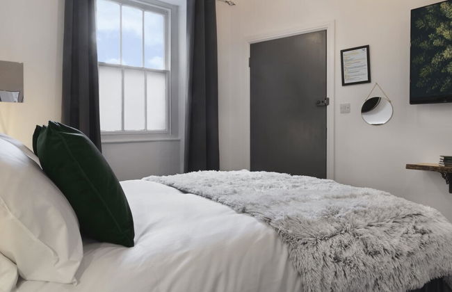 Windermere Central Hotel - Room 6 - Foto 3