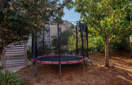 Apartment Mariuccia with Private Pool - Foto 23