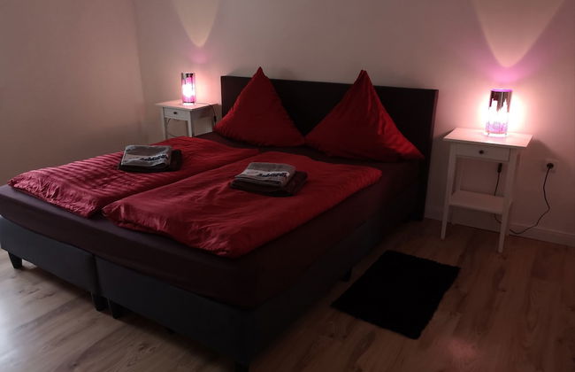 Ferienwohnungen Paris London New York - Photo 7