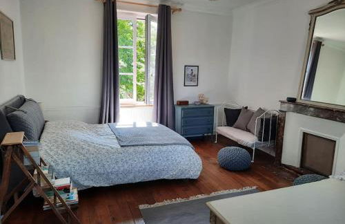 Le Clos de la Fuie, La Perrière, Perche - Foto 19