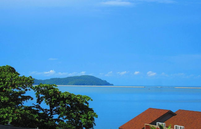 Stunning Sunset View High Speed Fibre Furnished - Foto 33