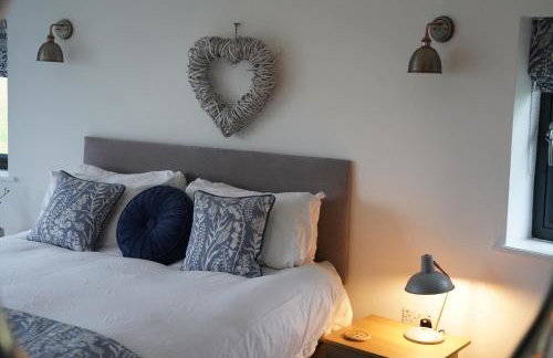 The Angel - Luxury Lakeside Lodge - Foto 20