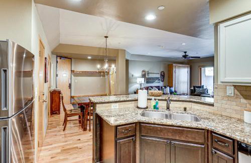 Purgatory Resort Condo, Walk to the Chairlift - Foto 12