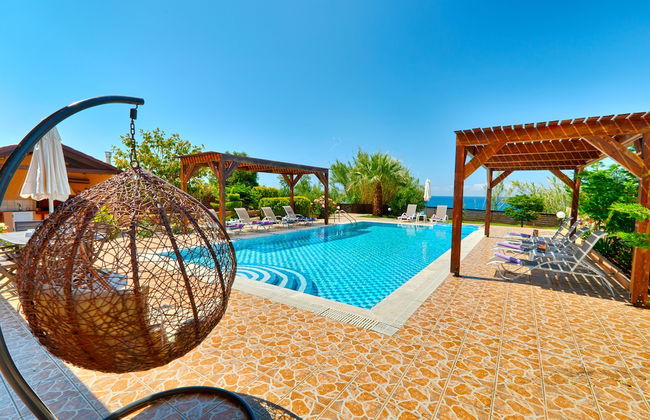 Villa Sofia - Foto 22