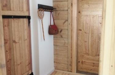 Domek na wsi Wiejsko Czarodziejsko - Agroturystyka Podlasie - Foto 50