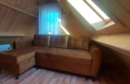 Domek z widokiem - Foto 15