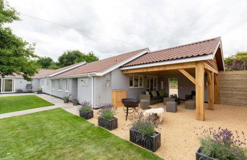 5 Bed in South Raynham oc-w28428 - Foto 17