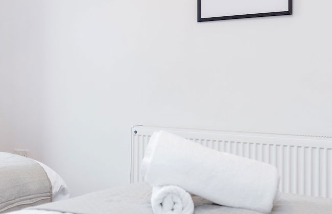 WelcomeStay Clapham Junction 2 bedroom Apartment - Foto 9