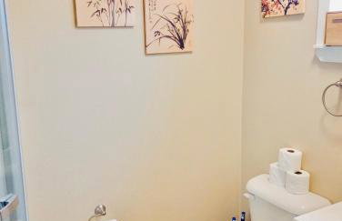 The Twin Flats, Audrey and Far East Escape - Foto 9