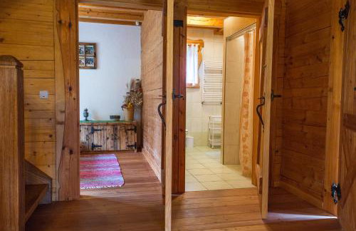 Dar Kalu -Sosnowy Gaj - Foto 19