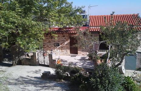 Traditional House Koukounara - Foto 42