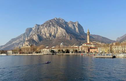 Finestra sul lago - Foto 26