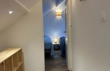 Maison vue baie rénovée 8 couchages - Foto 24