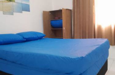 Apartamento Ubatuba Sun Way Ipiranguinha - Foto 3