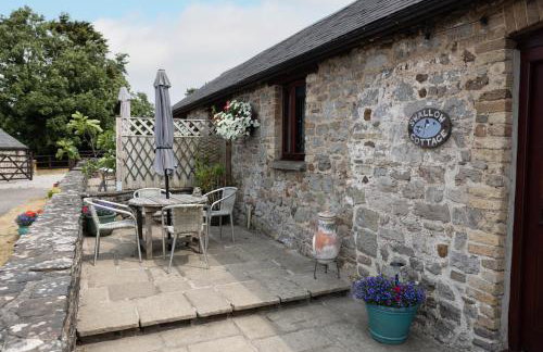 Swallow Cottage - Foto 10