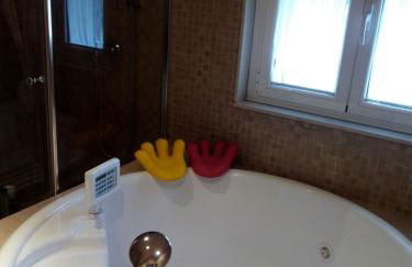 Villa Bosque Albite - Foto 19