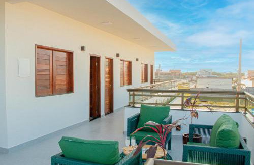 Casa Paraíso Lençóis - Photo 21
