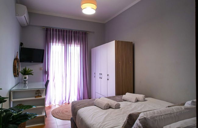 Villa Aitheras With sea Views and Garden - Foto 34