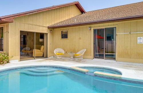 1 Mi to Dtwn Stuart Bright Home with Pool and Spa! - Photo 33