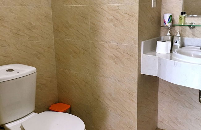 Seaview Front Apartment - Foto 28