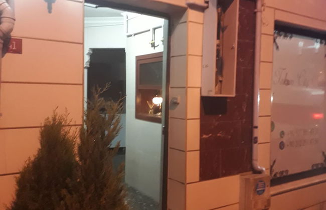 Taksim City Suites - Foto 50