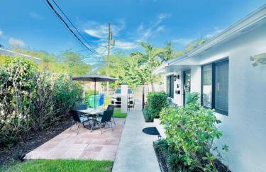 Quiet retreat near Coconut Grove free parking - Photo 72