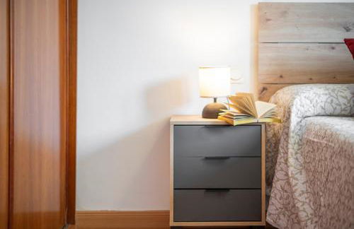 EnjoyGranada EMIR 3B y Parking - Photo 18