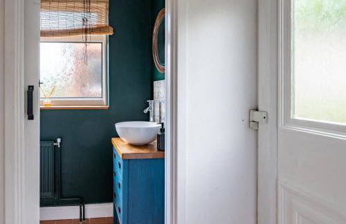 Swift Host - 3 Bed - Outskirts of Norwich - Parking - Garden - Foto 23