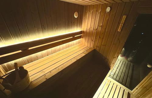 Tiny-House & Wellness Zeitlberg - Foto 12