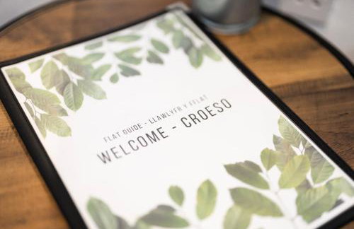 Apartment Nr City Centre & Park For up to 6 - Foto 20