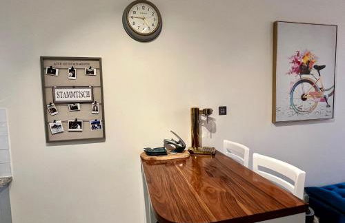 A Penthouse by Tower Bridge - Foto 16