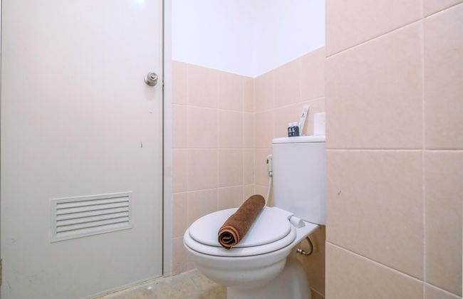 Comfort Stay 2BR Podomoro Golf View Apartment - Foto 13