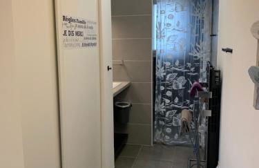 Jolie maison Borgo trois chambres trois salles de bain - Foto 19