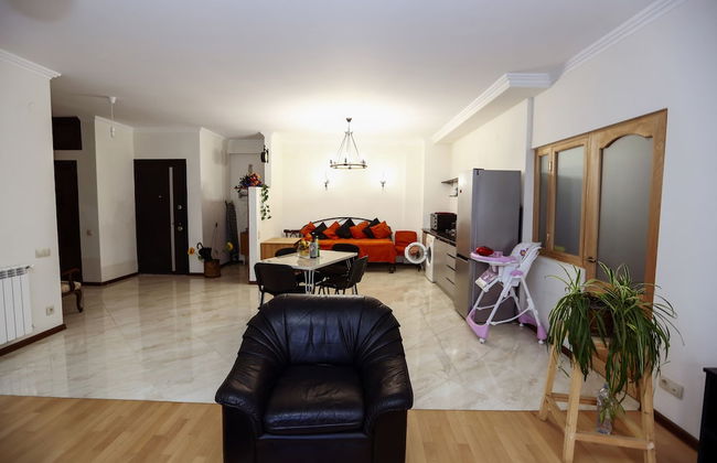 3 Bedroom Apartment near Vake Park - Foto 25