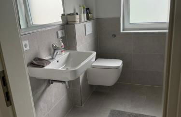 Ferienwohnung: Waldblick - Foto 5