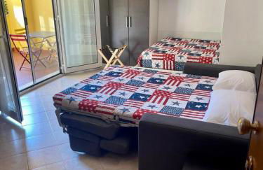 STOP&GO STATION BOLOGNA HOUSE Self Check-In 24-24 Central City-Fiera - Photo 43