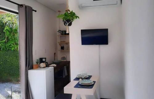 Vila das Conchas - Hospedagem Floripa - Foto 9