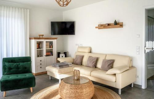 Park-Apartment Scharmützelsee Wohnung 5 - Foto 3