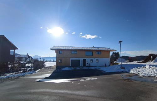 Ferienwohnung im Panoramaweg - Foto 32