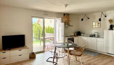 Ferienwohnung Am bayrischen Meer - Foto 5