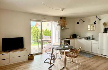 Ferienwohnung Am bayrischen Meer - Foto 5