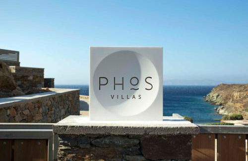 Phos Villas Tinos - Foto 14