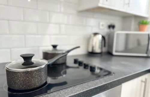 Turton House by Blue Skies Stays - Foto 7