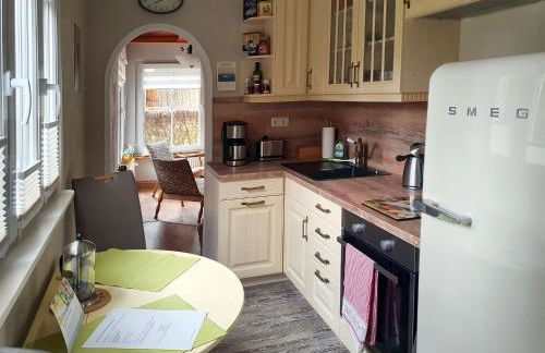 Ferienhaus Püttbergeweg, Berlin - Foto 5